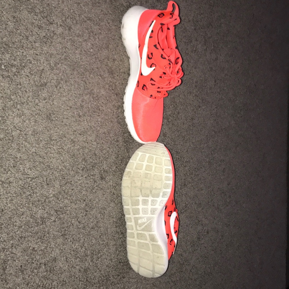 Nike sneakers
